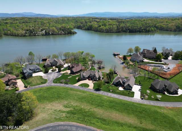 Property at 220 Starling Dr, Vonore, TN 37885