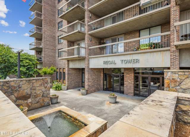 Property at 203 Regal Tower, Maryville, TN 37804, 2 beds, 2 baths