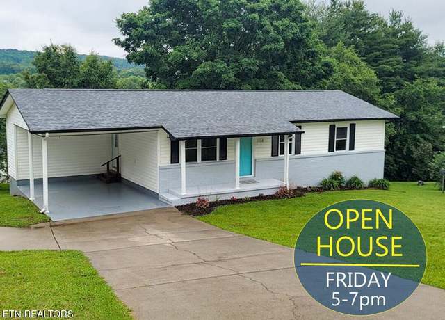 Property at 314 Young Dr, Sweetwater, TN 37874, 3 beds, 2 baths