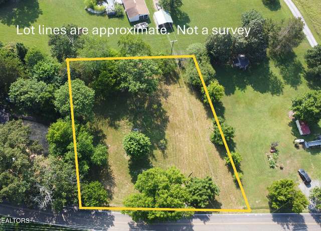 Property at 1906 Harris Rd, Knoxville, TN 37924
