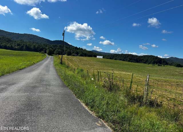 Property at Lot 9 Old Mill Rd, Tellico Plains, TN 37385