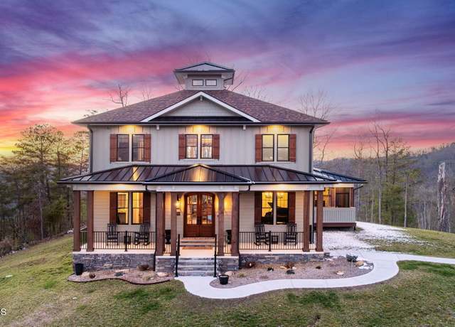 Property at 4415 Stackstone Rd, Sevierville, TN 37862, 4 beds, 2.5 baths