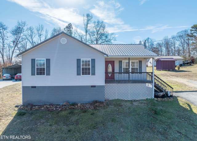 Property at 114 Regan Ln, Lafollette, TN 37766, 3 beds, 2 baths