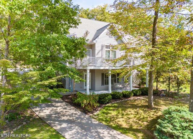 Property at 140 Ootsima Way, Loudon, TN 37774, 3 beds, 2.5 baths