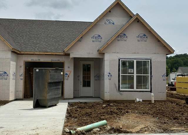 Property at 1802 Lateglow Way, Knoxville, TN 37931, 2 beds, 2 baths