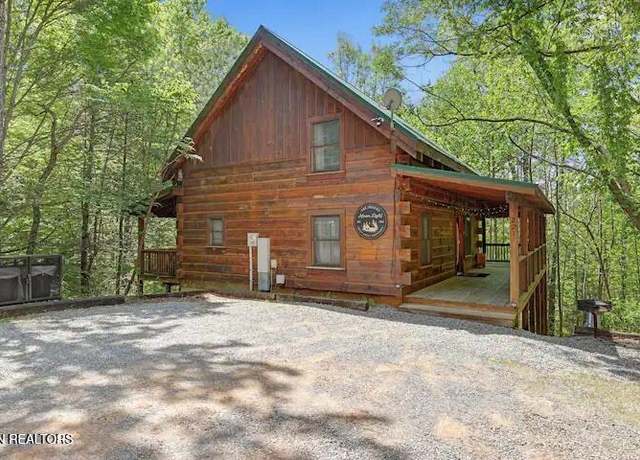 Property at 2217 Red Bud Rd, Sevierville, TN 37876, 2 beds, 2 baths