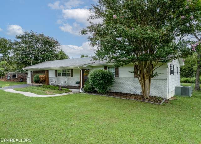 Property at 6420 Trailhead Cir, Knoxville, TN 37920, 3 beds, 1.5 baths