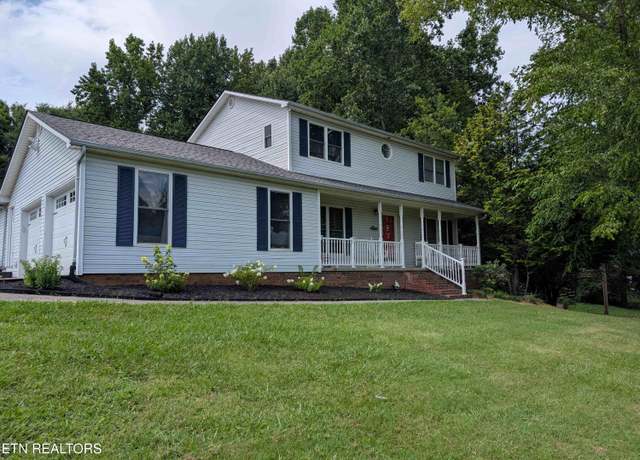 Property at 4301 Mckamey Rd, Knoxville, TN 37921, 4 beds, 3.5 baths