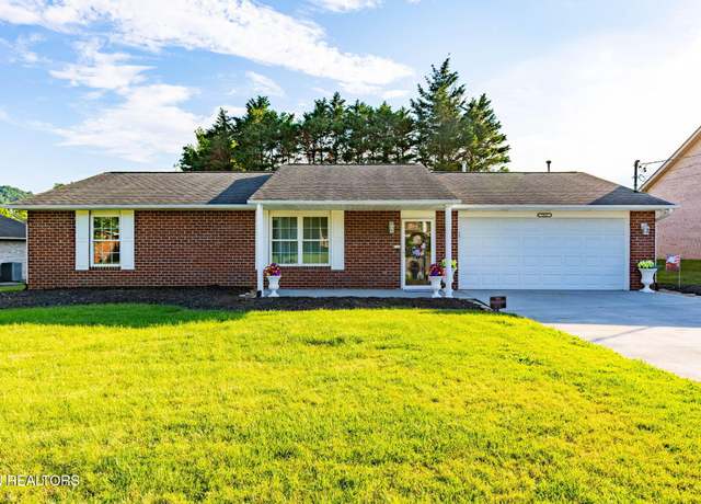Property at 7211 Ghiradelli Rd, Knoxville, TN 37918, 3 beds, 2 baths