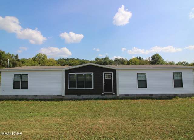 Property at 5904 Rutledge Pike, Rutledge, TN 37861, 4 beds, 2 baths