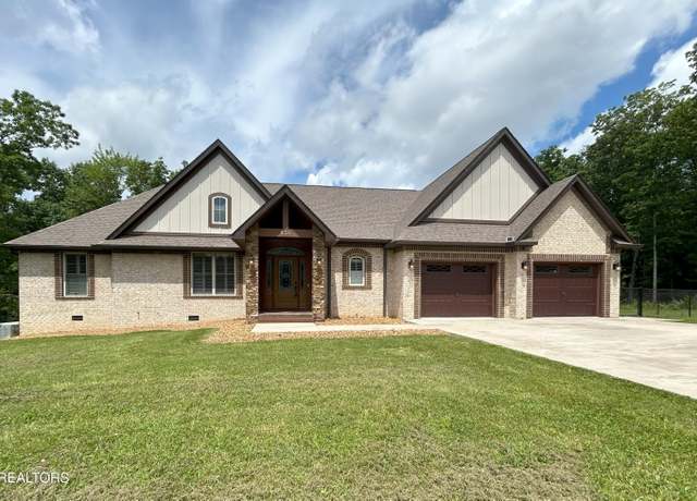 Property at 830 Bent Tree Rd, Monterey, TN 38574, 3 beds, 2.5 baths