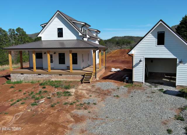 Property at 111 Rural Vale Rd, Tellico Plains, TN 37385, 3 beds, 2.5 baths