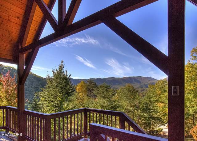 Property at 4564 Wilderness Plateau, Pigeon Forge, TN 37863, 2 beds, 1.5 baths