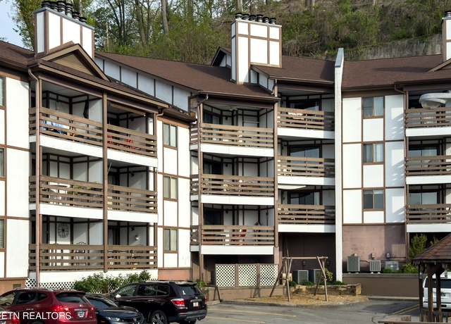 Property at 616 Turkey Nest Rd #306, Gatlinburg, TN 37738, 3 beds, 3 baths
