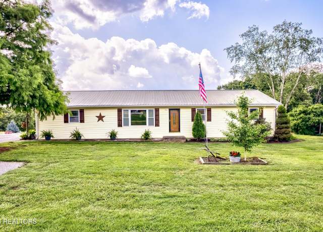 Property at 12466 Poplar Springs Rd Rd, Loudon, TN 37774, 3 beds, 2.5 baths