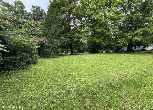 Property at 0 NE Eldridge Rd, Knoxville, TN 37918