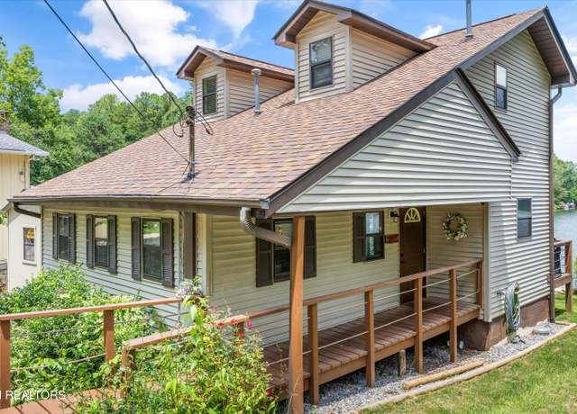 Property at 5805 Lakeshore Dr, Tallassee, TN 37878, 2 beds, 2 baths