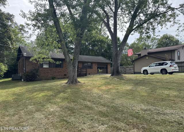 Property at 1801 Plumb Branch Rd, Knoxville, TN 37932, 3 beds, 2 baths