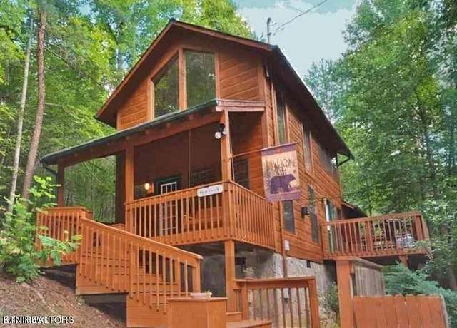 Property at 116 Cave Creek Way, Townsend, TN 37882, 7 beds, 7 baths