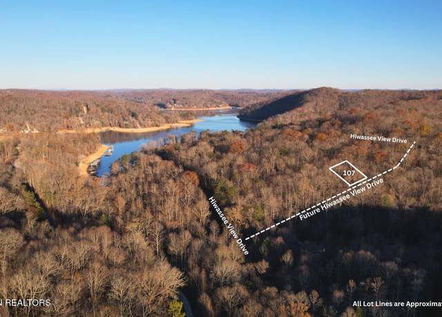 Property at Lot 107 Hiwassee View Dr, Jacksboro, TN 37757