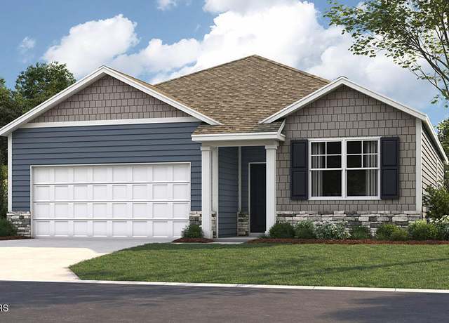 Property at 6701 Tall Shadow Ln, Knoxville, TN 37938, 3 beds, 2 baths