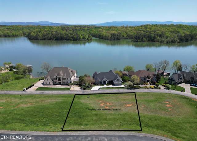 Property at 120 Starling Dr, Vonore, TN 37885