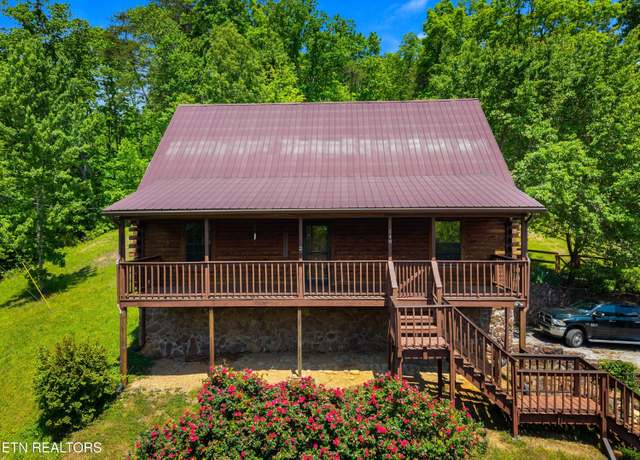 Property at 148 Delph Ln, Mooresburg, TN 37811, 3 beds, 2 baths