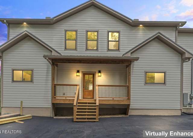 Property at 1143 Upper Alpine Way #1, Gatlinburg, TN 37738, 5 beds, 5.5 baths