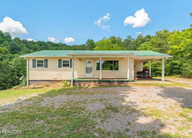 Property at 489 Acorn Gap, Sweetwater, TN 37874, 3 beds, 1 bath
