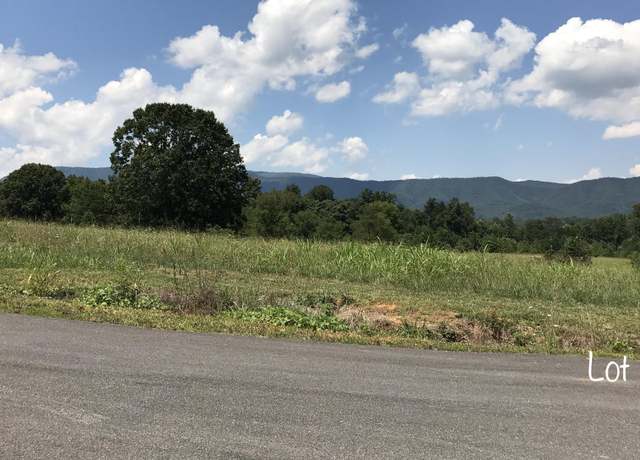 Property at Easy Going Way Lot 34, Cosby, TN 37722