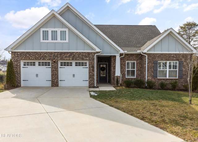 Property at 11030 Glory Maple Ln, Knoxville, TN 37932, 3 beds, 2 baths