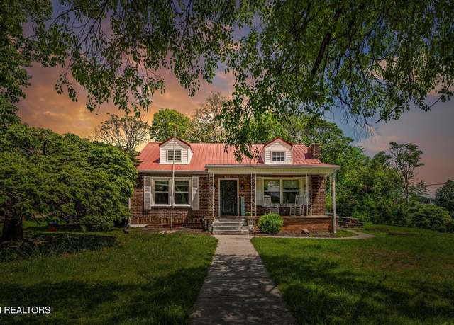 Property at 1508 Goodson Ave, Morristown, TN 37814, 3 beds, 2 baths