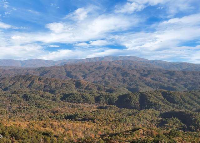Property at Tract 29R3 Chilhowee Mountain Trl, Maryville, TN 37803