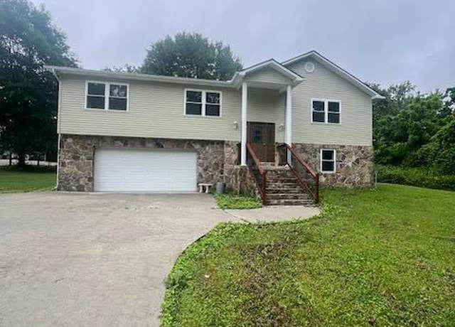 Property at 228 Tree Cir, Lafollette, TN 37766, 3 beds, 3 baths