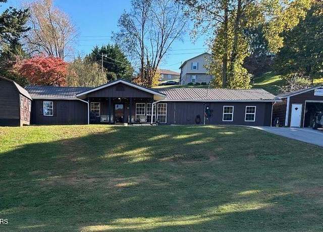 Property at 319 Navaho Dr, Seymour, TN 37865, 3 beds, 2 baths