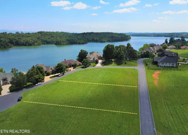 Property at 210 Cormorant Dr, Vonore, TN 37885