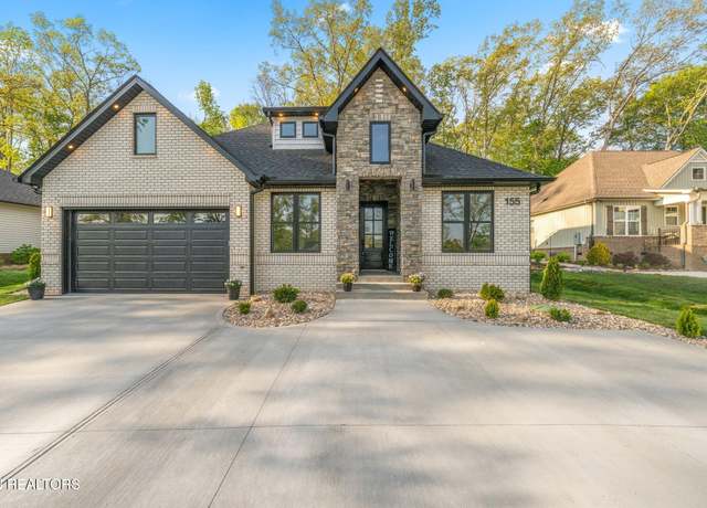 Property at 155 Kawga Way, Loudon, TN 37774, 3 beds, 2 baths