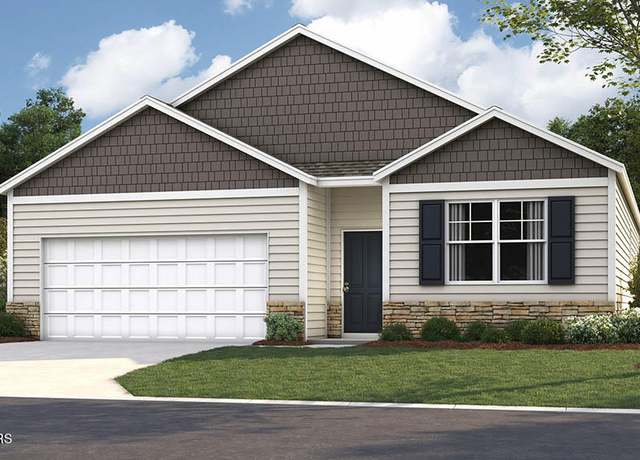 Property at 6705 Tall Shadow Ln, Knoxville, TN 37938, 4 beds, 2 baths