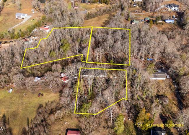 Property at Lot 1 | Donald Ln, Clinton, TN 37716