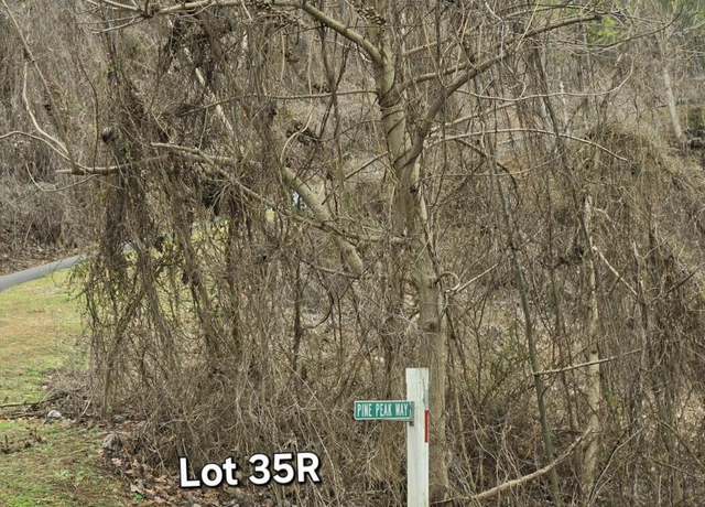 Property at Lts 34 35R Pine Peak Way, Pigeon Forge, TN 37863