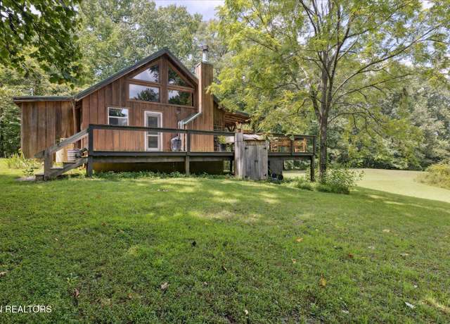 Property at 973 Luna Way, Parrottsville, TN 37843, 2 beds, 1 bath