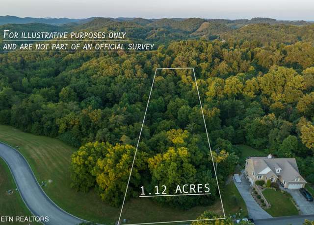 Property at 1984 Turners Landing Rd, Russellville, TN 37860