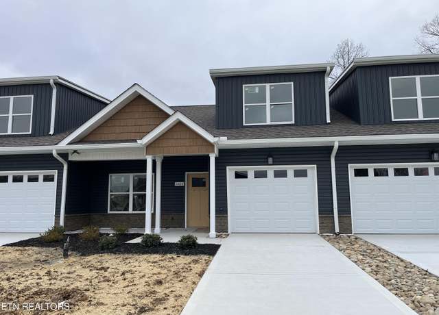 Property at 1404 Summer Meadow Dr, Powell, TN 37849, 3 beds, 2 baths
