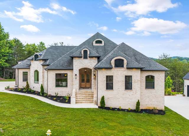 Property at 132 Rockbridge Greens Blvd, Oak Ridge, TN 37830, 3 beds, 3.5 baths