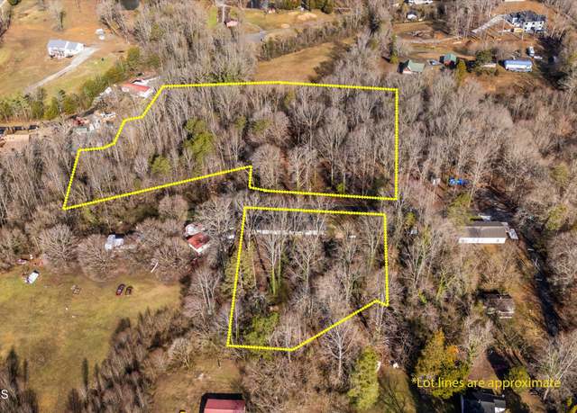 Property at Lot 2 | Donald Ln, Clinton, TN 37716