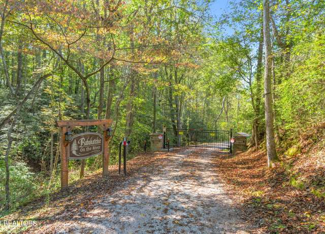Property at Tunnel Hill Rd, Harriman, TN 37748