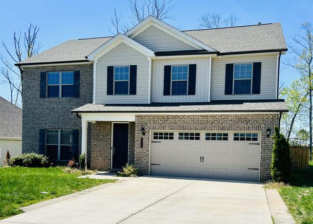 Property at 296 Aspen Dr, Lenoir City, TN 37771, 5 beds, 3.5 baths