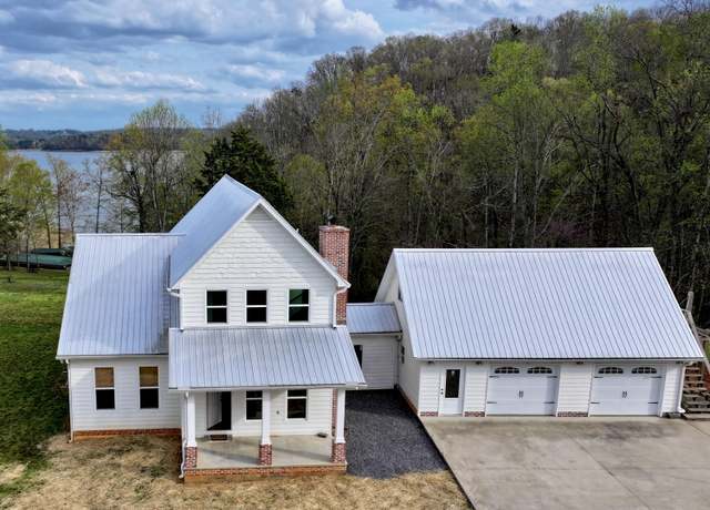 Property at 329 Rayford Circle Cir, Rutledge, TN 37861, 3 beds, 3.5 baths