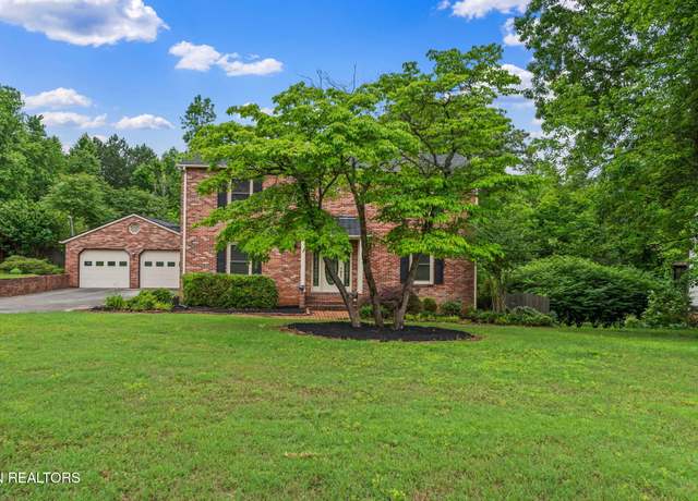 Property at 12104 Valley Trl, Knoxville, TN 37934, 3 beds, 2.5 baths