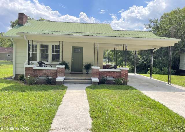 Property at 406 S S Indiana Ave Ave, Lafollette, TN 37766, 2 beds, 1 bath